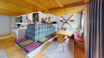 Expose Traumhafte 3-Zimmer-Wohnung – Stilvolles Wohnen mit Charme...