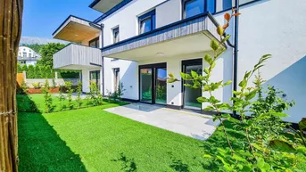 Expose Moderne Architektur trifft idyllische Lage – Neubauwohnung in Imst!