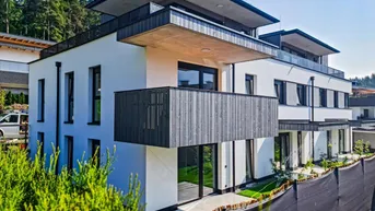 Expose Moderne Architektur trifft idyllische Lage – Neubauwohnung in Imst!