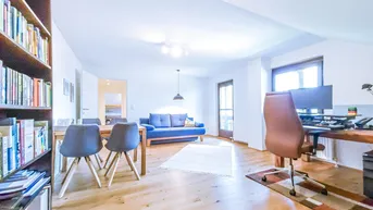 Expose Hochwertig renovierte 2-Zimmer-Wohnung in Igls mit atemberaubenden Ausblick vom gewaltigem Balkon!