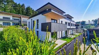 Expose Moderne Architektur trifft idyllische Lage – Neubauwohnung in Imst!