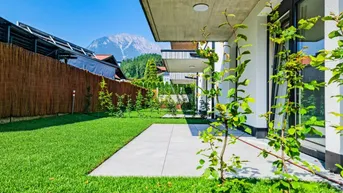 Expose Moderne Architektur trifft idyllische Lage – Neubauwohnung in Imst!