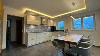 Expose Wohngenuss pur: Top Haus mit Einliegerwohnung in bevorzugter Lage von Wenns!