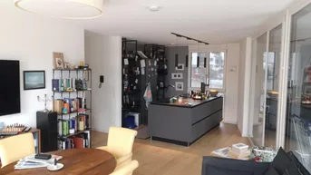 Expose Exklusive 3-Zimmer Gartenwohnung in Kranebitten mit Baurechtsvertrag