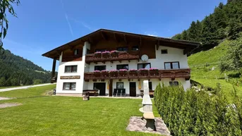 Expose Natur, Ruhe &amp; Ferienwohnungen – Ihr neues Zuhause!
