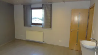 Expose Büro- und Praxisfläche mit ca. 82m² in Ruhelage von Rietz zu mieten