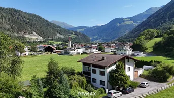 Expose Ein Haus zum Leben, Gestalten und Wohlfühlen - traumhafte Grünfläche!