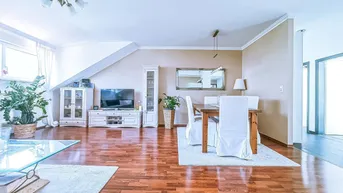 Expose Exklusives Wohnen über den Dächern von Zirl – mit sonnigem Balkon und Garagenbox!