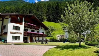 Expose Natur, Ruhe &amp; Ferienwohnungen – Ihr neues Zuhause!