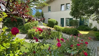 Expose 3-Zimmer-Gartenwohnung inkl. 2 TG-Stellplätze