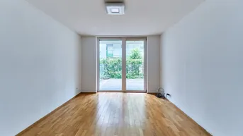 Expose Mühlau: 2 Zimmer-Wohnung mit großer Terrasse!
