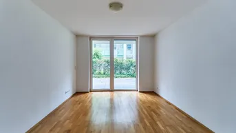 Expose Mühlau: 2 Zimmer-Wohnung mit großer Terrasse!