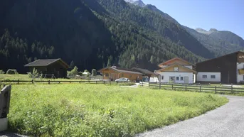 Expose Wohnen wo andere Urlaub machen