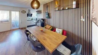 Expose Stylish Living in Landeck – Modernisierte 4-Zimmer-Option mit Bergblick!