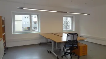 Expose Aufgepasst: Preiswerte Bürofläche mit ca. 130m² in innerstädtischer Lage von Innsbruck zu mieten