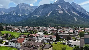Expose Toplage und Tradition: Charmantes, voll ausgestattetes Hoteljuwel unter der Zugspitze - Ehrwald!