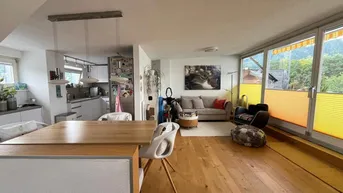 Expose Familientraum! 3-Zimmer Maisonette Wohnung in toller Lage