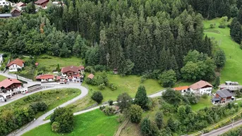 Expose Baugrund in Landeck: flexibel, fair, zukunftsorientiert!