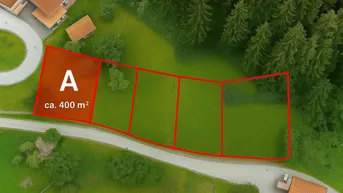 Expose Grundstück in Landeck – Raum für Ideen!