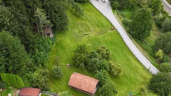 Expose Familienfreundlich und vielseitig – Baugrund in Landeck!