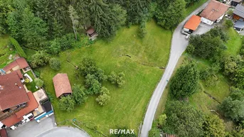 Expose Kompakt und clever – Bauparzelle in Landeck!