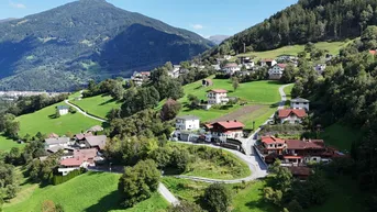 Expose Raum für Ideen auf rund 300 m² – Baugrundstück in Landeck!