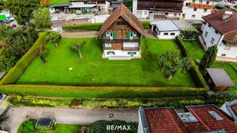 Expose Toller Platz für Ihr TRAUMHAUS - Sonne &amp; Aussicht!