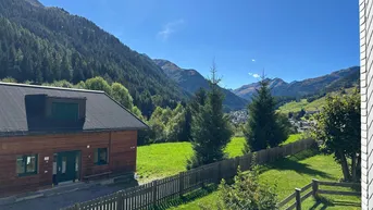Expose Großzügige Wohnung in Toplage – 4 Zimmer mit Alpenpanorama!