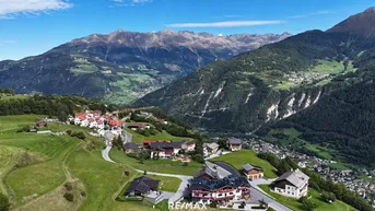 Expose Exklusives Apartmenthaus mit alpinem Flair in den Fisser Höfen!