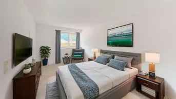 Expose Gemütliche 2-Zimmerwohnung mit Balkon - Top 23