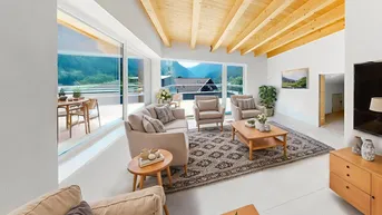 Expose Wohn(t)raum mit Aussicht - 3-Zimmerwohnung m. Balkon - Top 11
