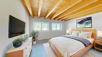 Expose Lichtdurchflutete 3-Zimmer Wohnung mit zwei Balkone - Top 13