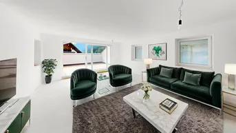 Expose Mehr als ein Zuhause - 3-Zimmer Wohnung mit 2 Balkonen - Top 17