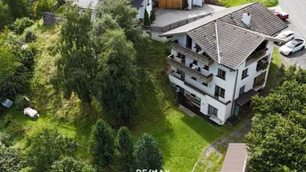 Expose Exklusives Apartmenthaus mit alpinem Flair in den Fisser Höfen!
