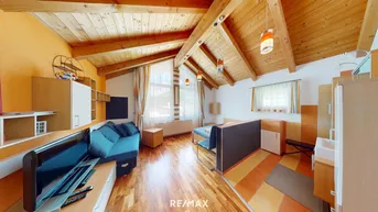 Expose "Alpenjuwel in Sonnenlage" – Modernes Einfamilienhaus mit Panoramablick in Fließ! 