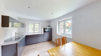 Expose Charmante 3-Zimmerwohnung in absoluter Traumlage!