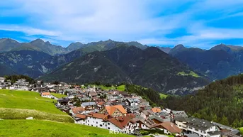 Expose SECRET SALE! Apartment mit alpinem Ausblick - Einzigartig in Serfaus!