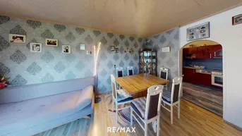 Expose Seltene Gelegenheit: 4-Zimmer-DG-Wohnung in der Höttinger Gasse!