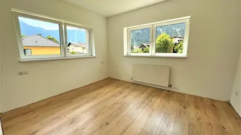 Expose Charmante 2-Zimmer-Wohnung in zentraler Lage von Nassereith!