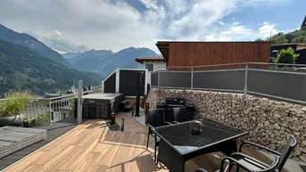Expose Ihr neues Zuhause - Modern &amp; barrierefrei im Herzen von Wenns!