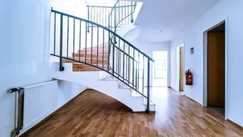 Expose Maisonettewohnung mit Terrasse und optionalem Stellplatz in Imst!