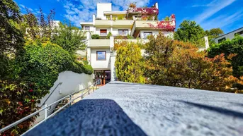 Expose WG-taugliche, barrierefreie Wohnung mit Westterrasse und kleinem Garten in Mühlau!