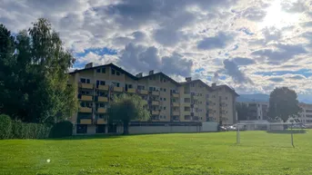 Expose Garçonnière in der Kranebitter Allee 88 – zentral gelegenes Anlageobjekt!