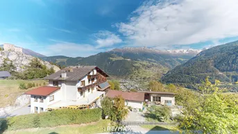 Expose „Lifestyle trifft Alpencharme – Wohnen &amp; Vermieten in Ladis“