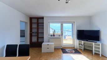 Expose Zentrale 3-Zimmer-Wohnung in sonniger Süd-Ost-Lage mit Tiefgaragenplatz