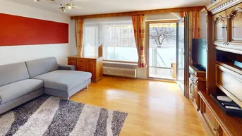 Expose Ihr neues Zuhause in Prutz – Naturnah und zentral wohnen!
