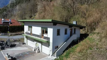 Expose Attraktive Gewerbeimmobilie mit vielfältigen Nutzungsmöglichkeiten, nähe Landeck!