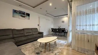 Expose Top Anlage: Fabelhafte 3-Zimmer-Wohnung mit Garagenbox in zentraler Lage von Imst!