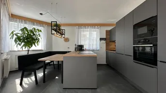 Expose Ihr neues Zuhause - Modern &amp; barrierefrei im Herzen von Wenns!