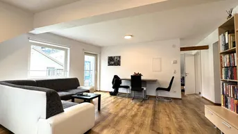 Expose Attraktive Zwei-Zimmer-Wohnung im Stadtzentrum von Imst!